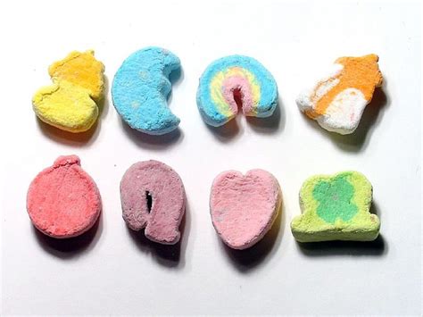 Lucky Charms Marshmallows: A Versatile Ingredient for Delicious Desserts